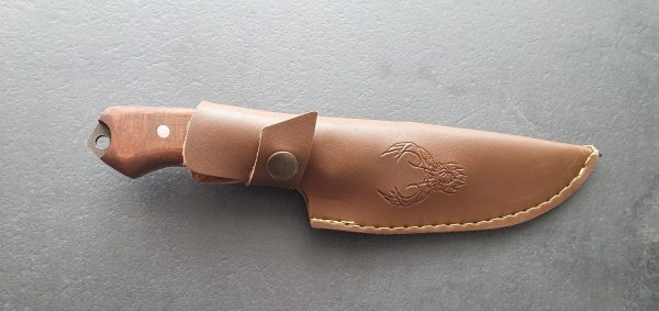 Couteau Bushcraft – Image 4