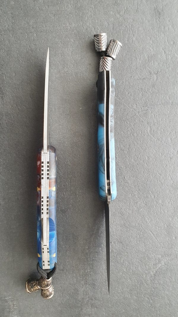 Epoxy Pliant Lock Back – Image 3