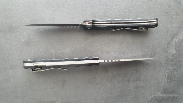 Couteau pliant tactique – Image 2