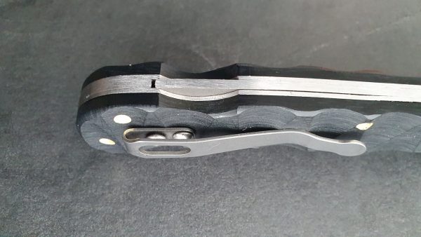 Couteau pliant tactique – Image 5