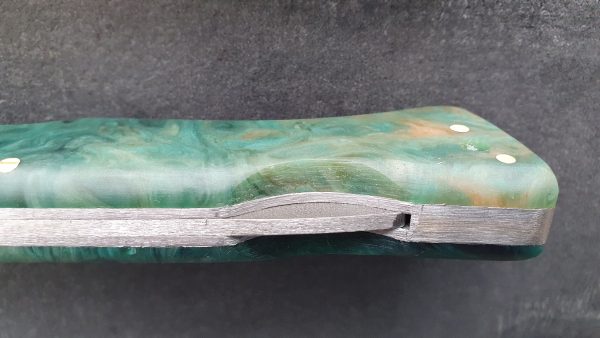 Couteau Pliant Epoxy – Image 3
