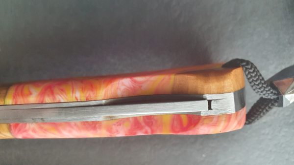 Couteau Bimatière Pliant – Image 5