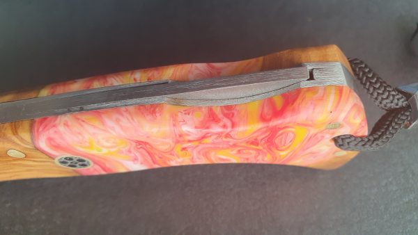 Couteau Bimatière Pliant – Image 6