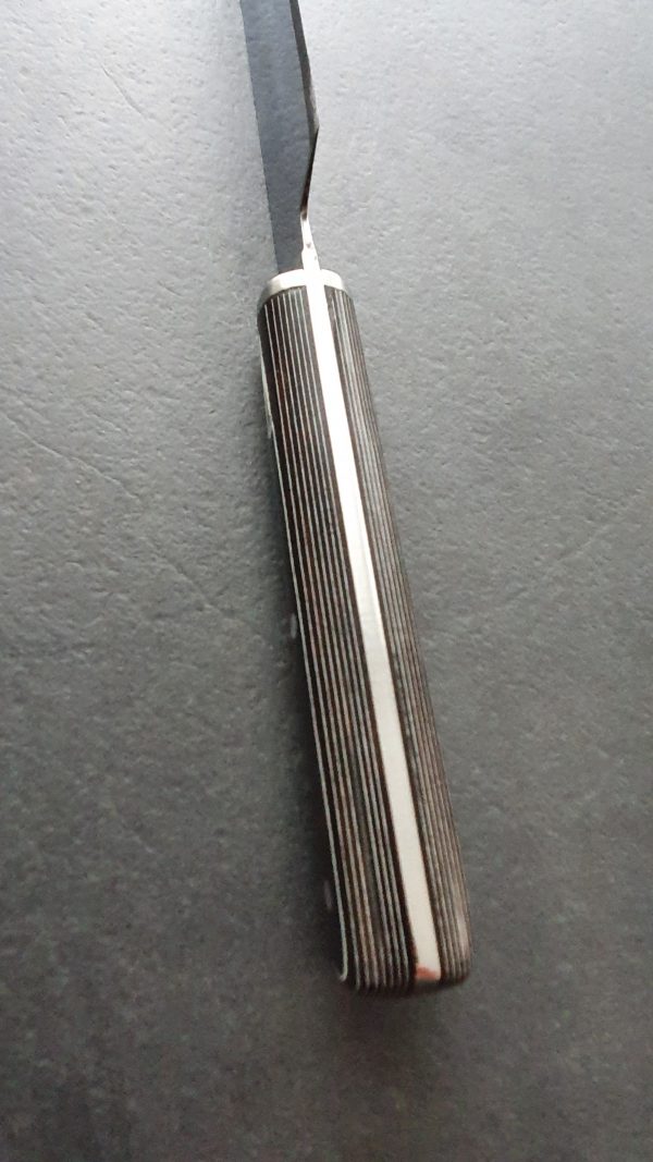 Couteau de Chef Japonais – Image 3